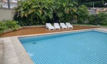 Imagem 7: Apartamento para venda tem 68 metros quadrados com 2 quartos