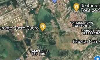 Imagem 4: Área Área em Sao Jose dos Campos