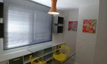 Imagem 5: Condomínio Gran Terrazzo, (Parquelândia