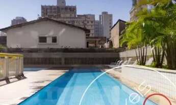 Imagem 4: VILA OLÍMPIA - 2DORMS/2VAGAS - MOBILIADO