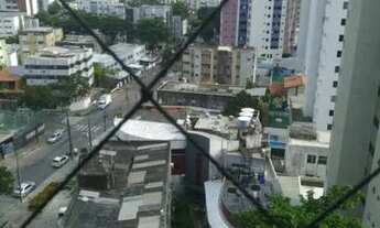 Imagem 6: Apartamento para aluguel com 43 metros quadrados com 1 quarto