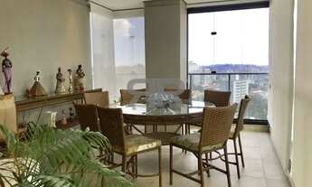 Imagem 2: PRÓXIMO A VILA MADALENA - COBERTURA NOVA - 4 SUITES