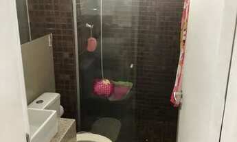 Imagem 7: Apartamento para venda tem 60 metros quadrados com 3 quartos