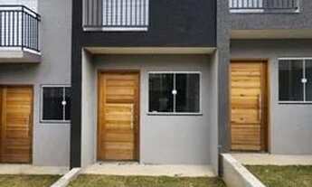 Imagem: Sobrado com 2 dormitórios à venda, 75