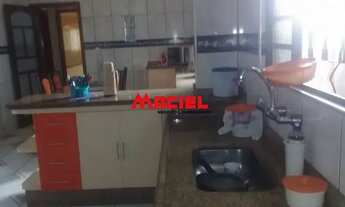 Imagem 7: Casa Padrão em Sao Jose dos Campos