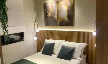 Imagem: Apartamento para Venda em São José dos