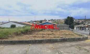 Imagem 3: Terreno Padrão em São José dos Campos