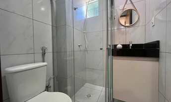 Imagem 3: Apartamento mobiliado à venda com 57 metros quadrados, 2 quartos sendo 1 suíte em Tambaú