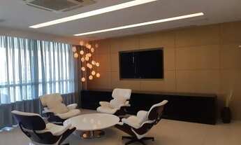 Imagem 2: PENINSULA SAINT BARTH com 240m2, 4 suítes e 3 vagas