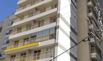 Imagem: APTO. NOVO NUNCA HABITADO, 34M², 01 DORM.