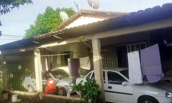 Imagem: Vendo casa av principal tremendão