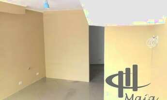 Imagem 2: Locação Sobrado Sao Caetano do Sul Santa Paula Ref: 37926