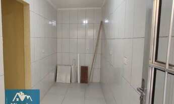 Imagem 2: Casa com 1 dormitório para alugar, 35 m² por R$ 780,00/mês - Tucuruvi - São Paulo/SP