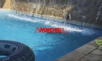 Imagem 4: Casa Padrão em Jacarei