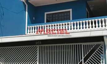 Imagem: Casa Padrão em Sao Jose dos Campos