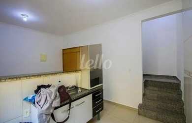 Imagem 5: Santo André - Apartamento Padrão - Jardim Ocara