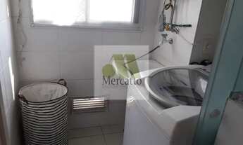 Imagem 7: Apartamento em Vila Sonia do Taboao - Taboão da Serra