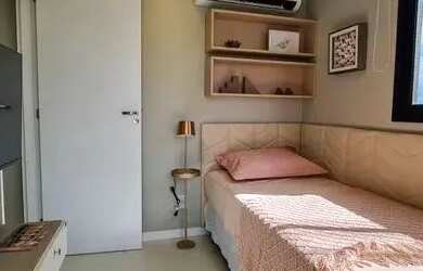 Imagem 5: Apartamento para venda com 85 metros quadrados com 3 quartos em Batista Campos - Belém - P