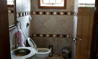 Imagem 6: Casa Moradia Vila Maria Alta Zona Norte 4 Quartos 5 Banheiros, Piscina, 3 Vagas de Garagem