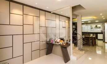 Imagem 4: Casa semi mobiliada, 3 quartos, 3 suítes, 2 vagas para alugar/locação no bairro Jardim Itu