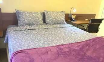 Imagem 3: Flat disponível para locação em São Caetano do Sul próximo da Avenida Goiás e Presidente K