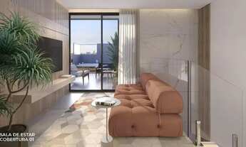 Imagem 5: Cobertura no Buritis