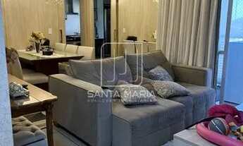 Imagem 3: Apartamento (tipo - padrao) 3 dormitórios/suite, cozinha planejada, portaria 24hs, lazer