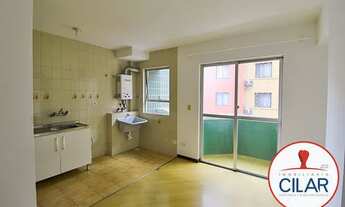 Imagem 4: Curitiba - Apartamento Padrão - Centro