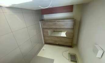 Imagem 7: Apartamento para aluguel com 61 metros quadrados com 2 quartos em Vila Rosa