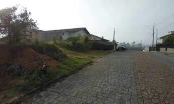 Imagem 4: Lote urbano em área consolidada - Capitais em Timbó - livre de enchentes