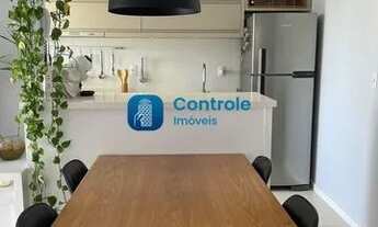 Imagem 7: R)Apartamento vista mar 02 dormitórios, sendo 01 suíte no bairro Barreiros, São José