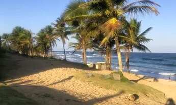 Imagem: Casa temporada praia Flamengo 50 mt
