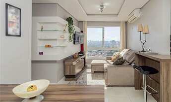 Imagem: Apartamento à venda no bairro Azenha