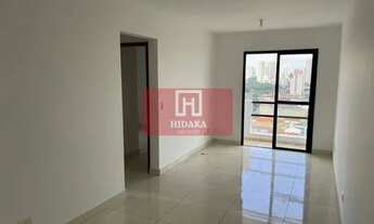 Imagem: Apartamento à venda no bairro Sacomã