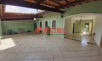 Imagem 3: Casa Padrão em Sao Jose dos Campos