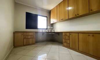 Imagem 6: Apartamento 95 m² com 3 dormitórios - Chácara Santo Antonio