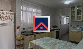 Imagem 5: Apartamento Venda Bela Vista 115 m² 3 Dormitórios