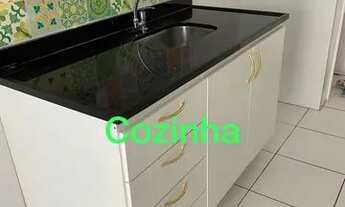 Imagem 2: RECREIO, 3 quartos em agradável condomínio