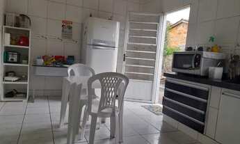 Imagem 4: CASA ST UNIÃO 3 QUARTOS LAJOTADA RUA LARGA PROX A AV T-9, FINANCIA, OPORTUNIDADE ÚNICA