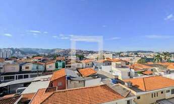 Imagem 6: Apartamento para Aluguel - Nova Petrópolis, 2 Quartos, 58 m2