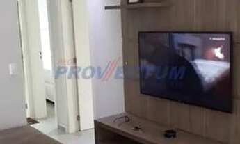 Imagem 7: Apartamento - Vila Inema - Hortolândia