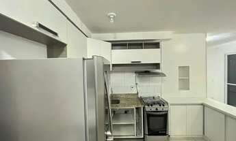 Imagem 4: Apartamento com 2 dormitórios, 65 m² - venda por R$ 470.000,00 ou aluguel por R$ 3.150,00