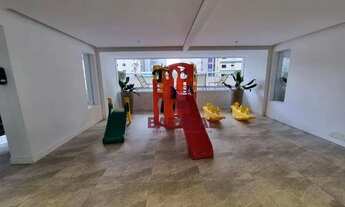 Imagem 7: Apartamento com 3 dormitórios, 140 m² - venda por R$ 1.100.000 ou aluguel por R$ 5.500,00