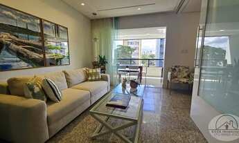 Imagem 2: Apartamento para Venda em Salvador, Pituba, 4 dormitórios, 2 suítes, 3 banheiros, 3 vagas