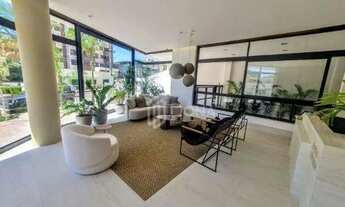 Imagem 2: Apartamento para locação, mobiliado, 1 dormitório, 1 vaga, Cambuí, Campinas/SP