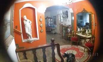 Imagem 2: Sobrado para alugar na mooca