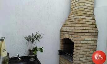 Imagem 6: São Paulo - Casa Padrão - Tucuruvi