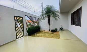 Imagem 5: LONDRINA - Casa Padrão - Universitário