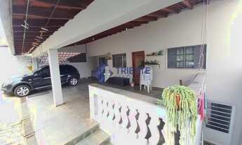 Imagem 2: Valinhos - Casa Padrão - Jardim dos Manacás