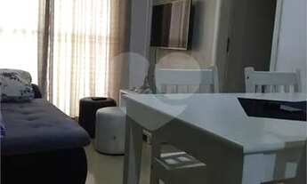 Imagem 2: Apartamento no Jaraguá, 02 dormitórios